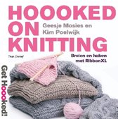 Hoooked on knitting