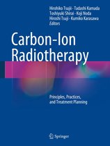 Carbon-Ion Radiotherapy