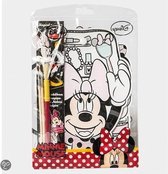 Verfset Minnie Magic Painting Set