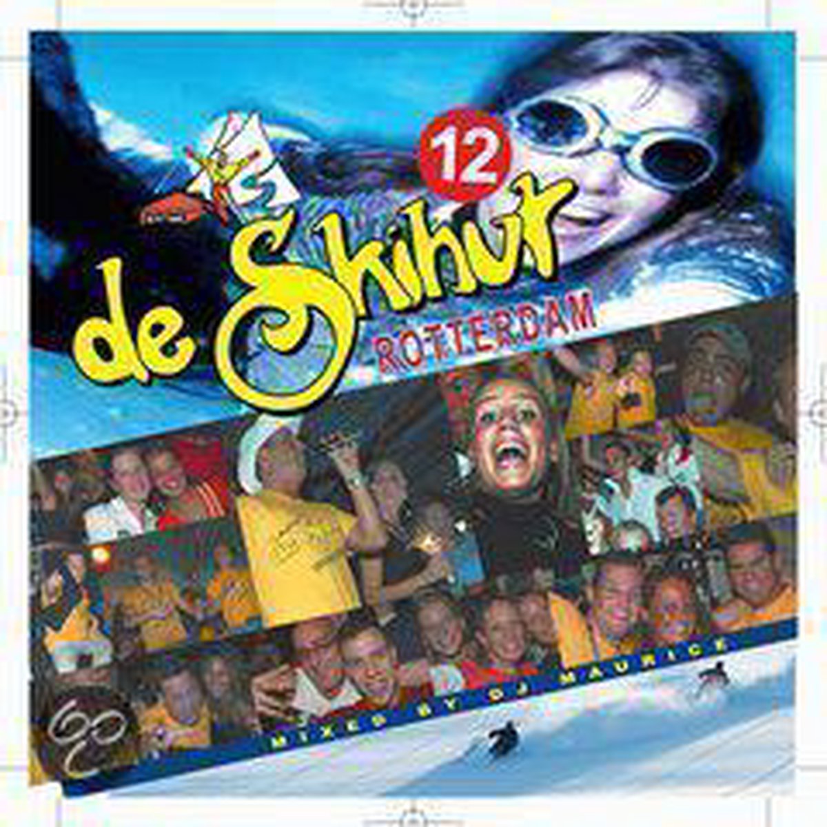 Apres Skihut 12