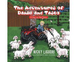 The Adventures of Daniel and Tasco