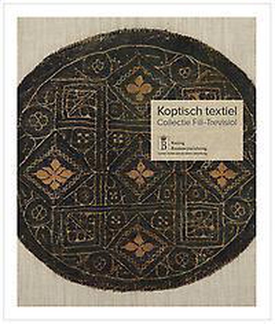 Koptisch textiel - Robert Trevisiol | Northernlights300.org