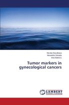 Tumor markers in gynecological cancers