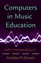 Computers in Music Education