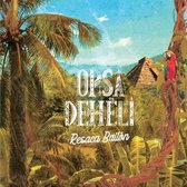 Opsa Deheli - Resaca Bailon (CD)