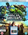 Teenage Mutant Ninja Turtles: Out Of The Shadows