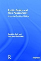 Public Safety And Risk Assessment