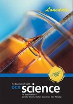 The Essentials of OCR Science