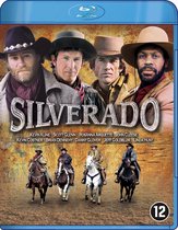 Silverado (Blu-ray)