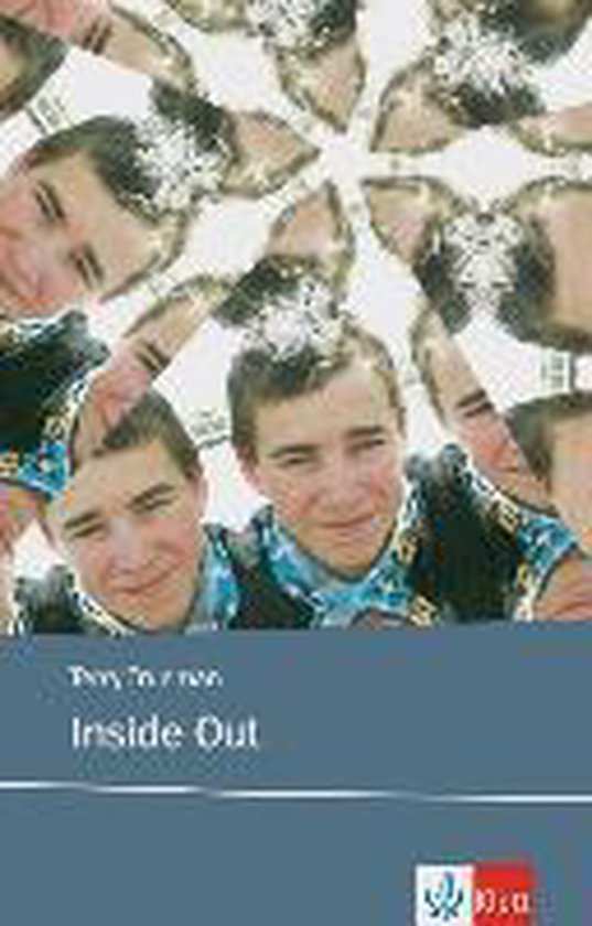 Inside Out - cover