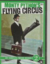 Monty Pythons Flying Circus Het Tweede Seizoen