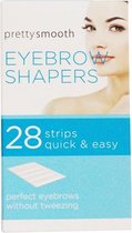 Skin Academy Eyebrow Shapers