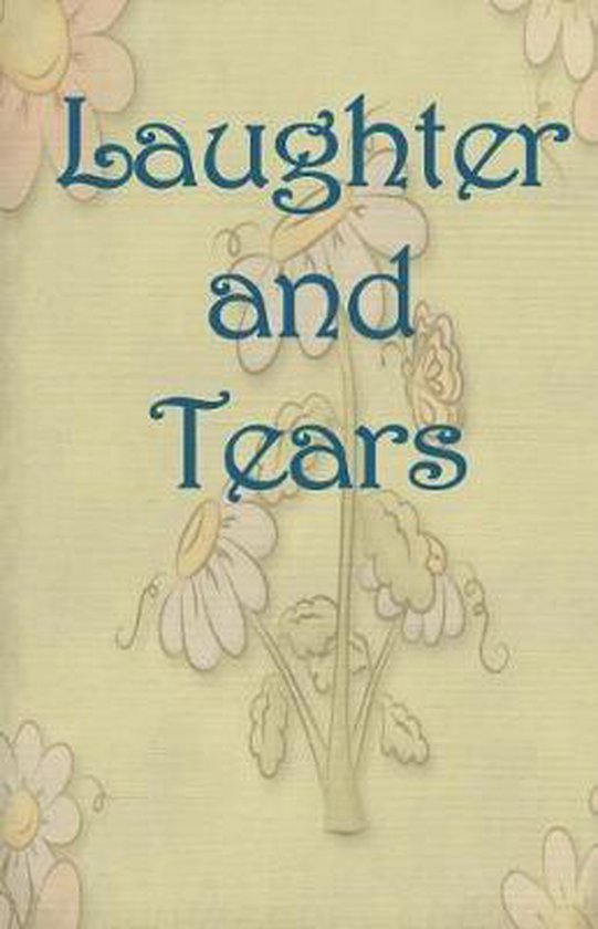 Laughter and Tears - cover