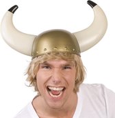 16 stuks: Helm Viking Gudrik