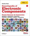 Encyclopedia Of Electronic Components Vo