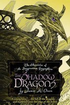 The Shadow Dragons  The Chronicles of the Imaginarium Geographica