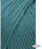 Lang Yarns Omega 78 Donker turquoise