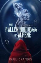 The Fallen Goddess of Alpene