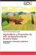 Agricultura y Proyectos de I+d