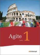 Agite 1. Schülerbuch. Arbeitsbücher für Latein als zweite Fremdsprache - Ausgabe A