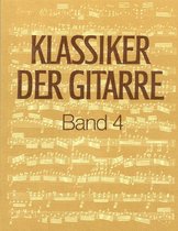 Klassiker Der Gitarre 4