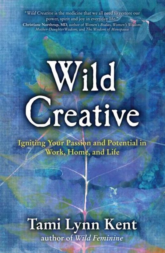 ISBN Wild Creative, Anglais, Livre de poche, 256 pages