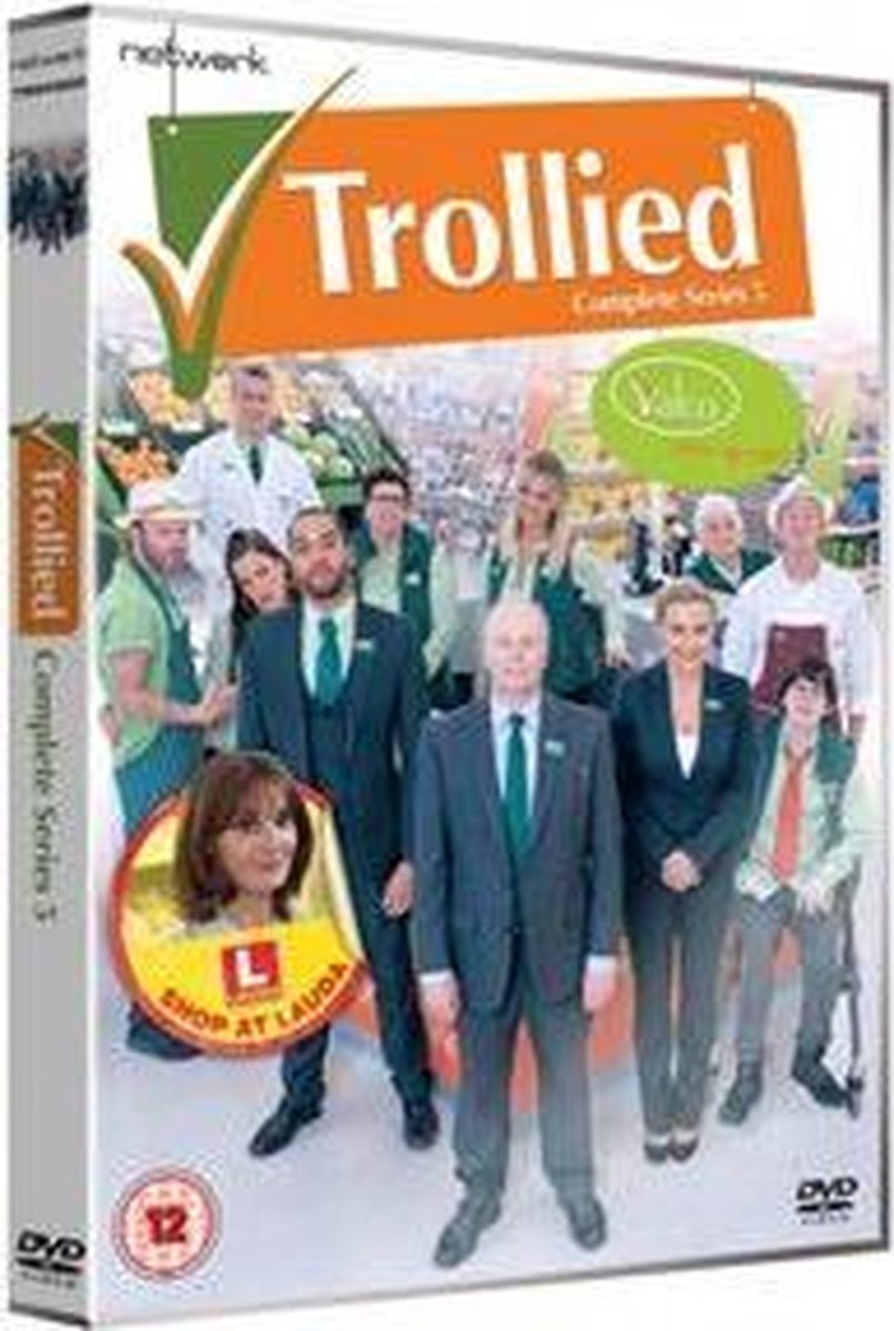 Trollied - Series 5