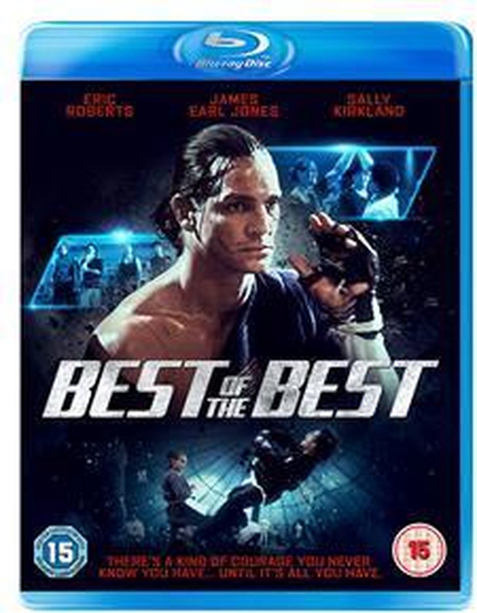 Best Of The Best (Bluray) Dvd's