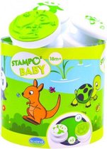 Stampo Baby Dieren