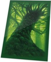 Ultimate Guard Printed Sleeves Standard Size Lands Edition Forest I (80)