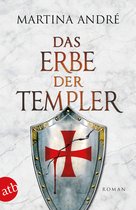 Gero von Breydenbach 5 - Das Erbe der Templer