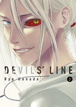 Devil's Line 3 - Devils' Line 3