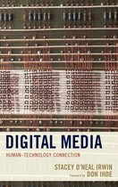 Postphenomenology and the Philosophy of Technology - Digital Media