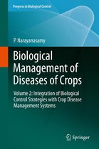 Progress in Biological Control 16 - Biological Management of Diseases of Crops