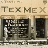 Taste of Tex Mex