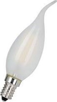 Bailey filament LED Tip Kaarslamp E14 4-40W 2700K Mat