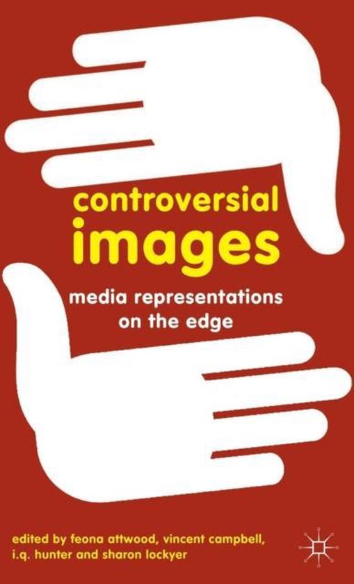 Controversial Images - cover