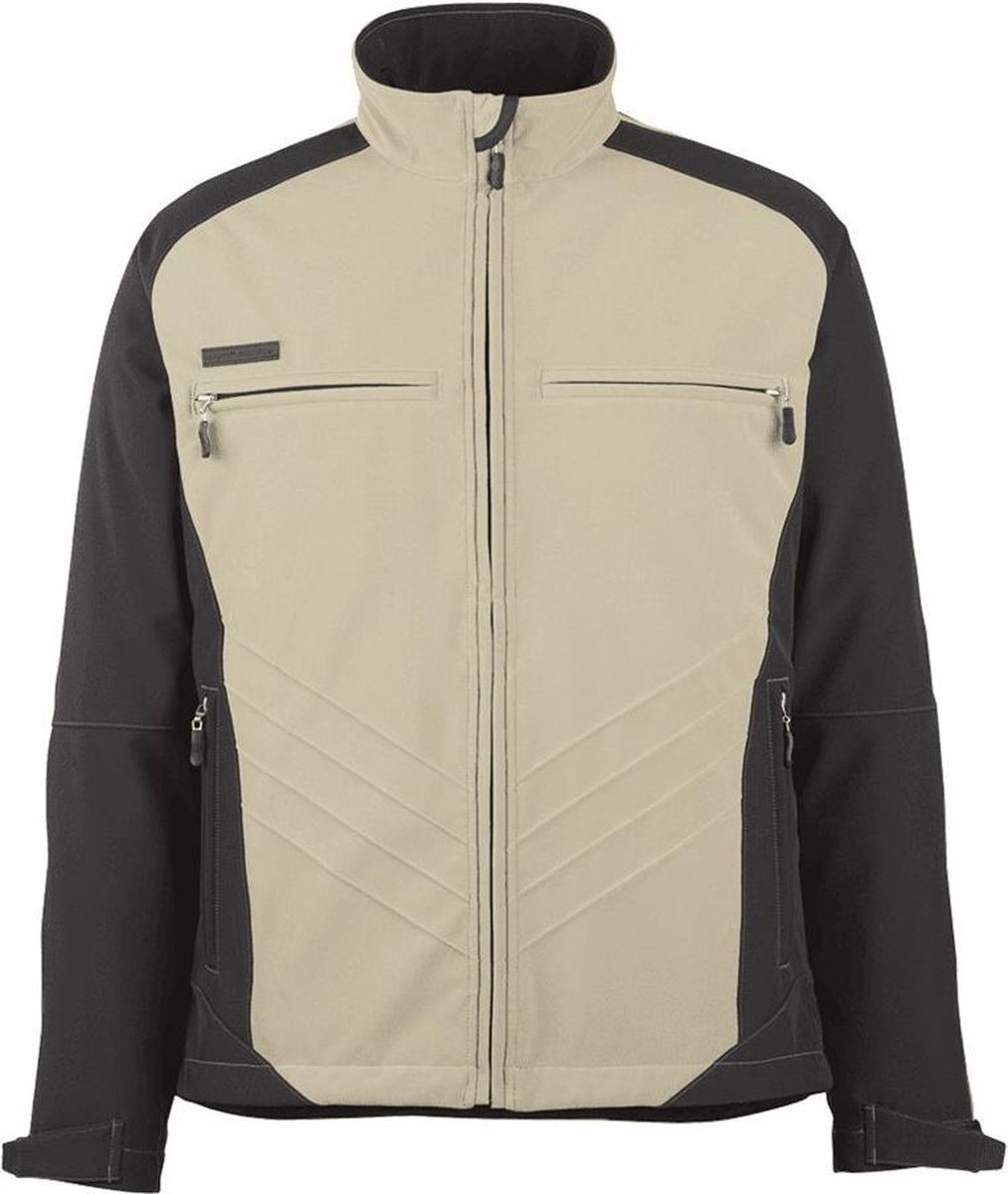 MASCOT® werkjas Softshell Dresden, wind- en waterdicht