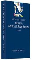Beruf: AnwaltAnwältin