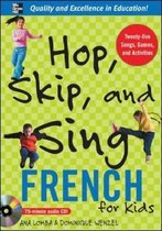 Hop, Skip, and Sing French