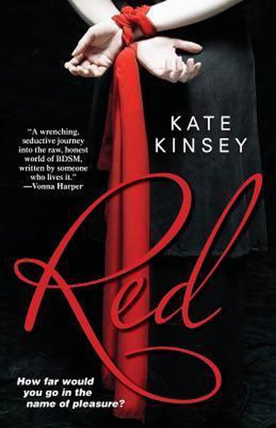 Red - cover