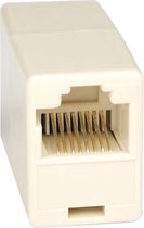 Tripp Lite N033-001 kabel-connector Wit