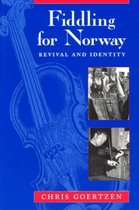 Fiddling for Norway