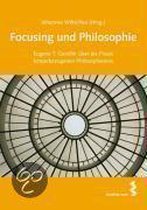 Focusing und Philosophie