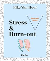 Premiers soins - Stress & Burn-out