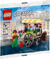Lego Creator 40140 Flower Cart (polybag)