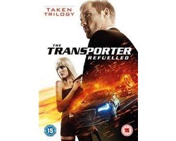 Movie - Transporter Refuelled