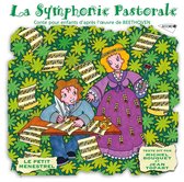 La Symphonie Pastorale Raconte Aux Enfan