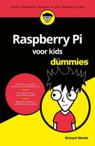 Voor Dummies - Raspberry Pi voor kids voor Dummies