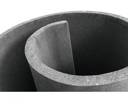 Buzz  Schuimrubber Op Rol  20mm - 100x200cm